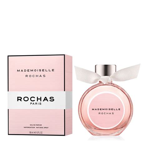 mademoiselle rochas perfume for women